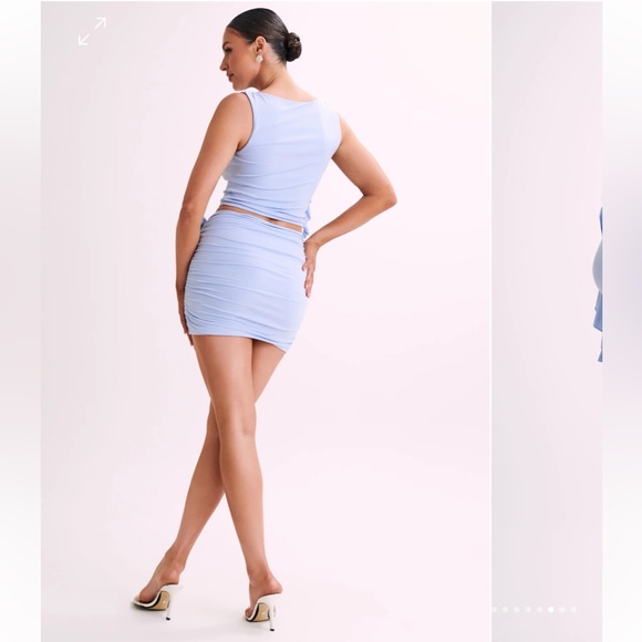 Meshki Isabella top and Brydee skirt set - Picture 4 of 11